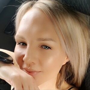 Meet your Posher, Natasha